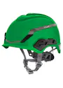 MSA-Helm V-Gard H1 Novent-Drehknopf Vorschaubild