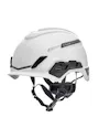 MSA helm V-Gard H1 Trivent Draaiknop miniatuur