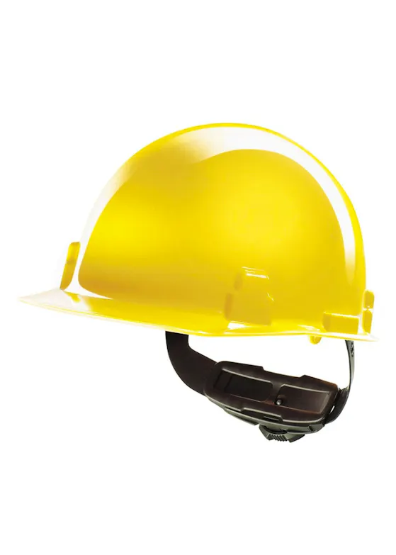 MSA ThermalGard Veiligheidshelm