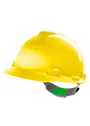 MSA-Helm V-Gard PushKey Vorschaubild
