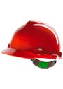 MSA-Helm V-Gard PushKey Vorschaubild