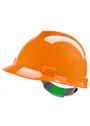 MSA-Helm V-Gard PushKey Vorschaubild