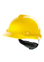 MSA-Helm V-Gard Drehknopf Vorschaubild