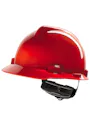 MSA-Helm V-Gard Drehknopf Vorschaubild