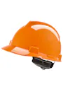 MSA-Helm V-Gard Drehknopf Vorschaubild