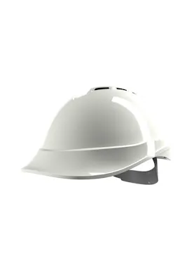 MSA-Helm V-Gard 200 PushKey