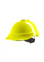 MSA helm V-Gard 200 Draaiknop miniatuur