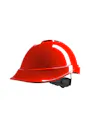 MSA helm V-Gard 200 Draaiknop miniatuur