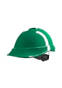 MSA helm V-Gard 200 Draaiknop miniatuur