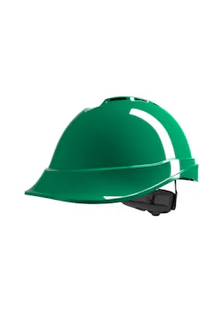 MSA helm V-Gard 200 Draaiknop miniatuur