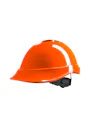 MSA helm V-Gard 200 Draaiknop miniatuur