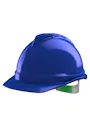 MSA-Helm V-Gard 500 PushKey Vorschaubild