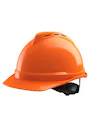 MSA-Helm V-Gard 500 Drehknopf Vorschaubild