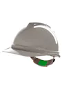 MSA Helm V-Gard 500 Ongeventileerd PushKey miniatuur