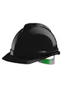 MSA Helm V-Gard 500 Ongeventileerd PushKey miniatuur
