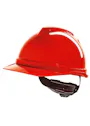 MSA-Helm V-Gard 500, unbelüftet, mit Drehknopf Vorschaubild