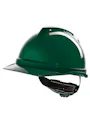 MSA-Helm V-Gard 500, unbelüftet, mit Drehknopf Vorschaubild