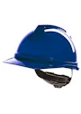 MSA-Helm V-Gard 500, unbelüftet, mit Drehknopf Vorschaubild