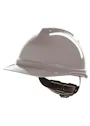 MSA-Helm V-Gard 500, unbelüftet, mit Drehknopf Vorschaubild