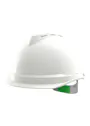 MSA Helm V-Gard 520 Ongeventileerd PushKey miniatuur