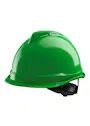 MSA Helm V-Gard 520 Ongeventileerd Draaiknop  miniatuur