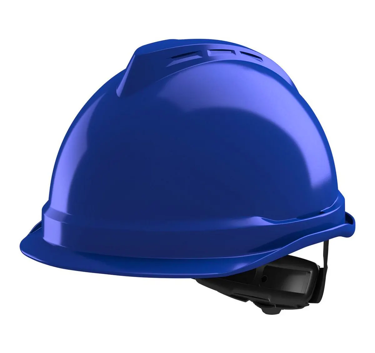 Blau