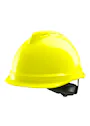 MSA Helm V-Gard 520 Ongeventileerd Draaiknop  miniatuur