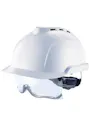 MSA-Helm V-Gard 930 mit Brille Vorschaubild