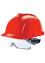 MSA V-Gard 930 Schutzhelm mit Belüftung Vorschaubild