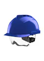 MSA-Helm V-Gard 930 mit Brille Vorschaubild