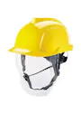 MSA-Helm V-Gard 950, unbelüftet, mit Drehknopf Vorschaubild