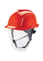 MSA-Helm V-Gard 950, unbelüftet, mit Drehknopf Vorschaubild