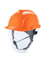 MSA-Helm V-Gard 950, unbelüftet, mit Drehknopf Vorschaubild
