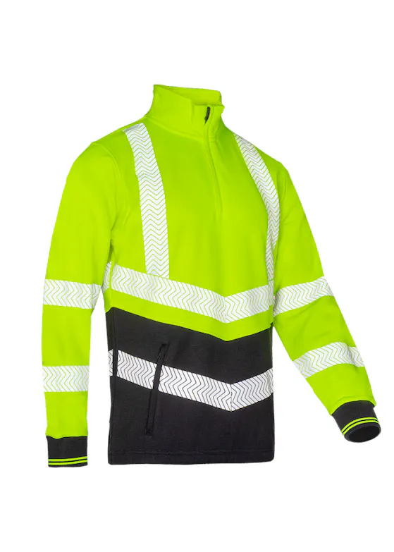 Sioen Corran 616A Sweater Brandvertragend