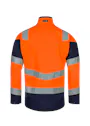 Sioen Hi-Vis Pictor Werkjas 616UA2PIP miniatuur