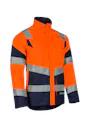 Sioen Hi-Vis Pictor Werkjas 616UA2PIP miniatuur