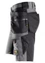 Snickers AllroundWork, 4-Wege-Stretch-Kurzhose mit Holstertaschen 2.0 - 61751 Vorschaubild