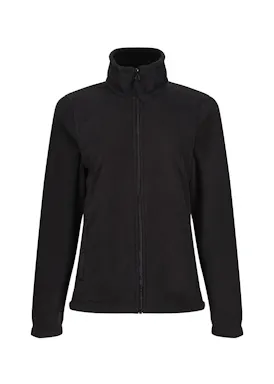 Regatta Micro Full Zip Fleece Dames
