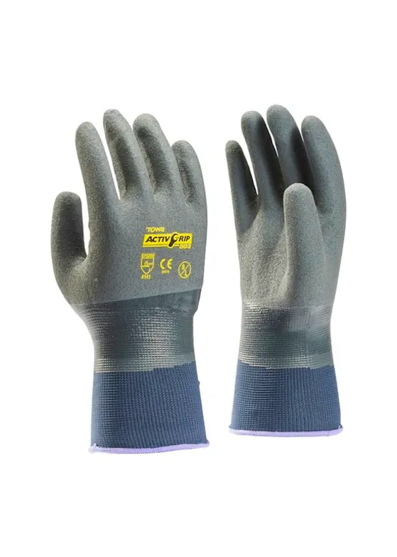 Towa ActivGrip 503 nitrilbeschichteter Arbeitshandschuh