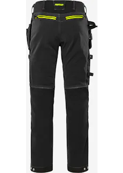 Fristads Tyresta Werkbroek Stretch 2566 STP miniatuur