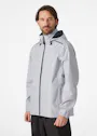 Helly Hansen Manchester 2.0 Shell Jacket miniatuur