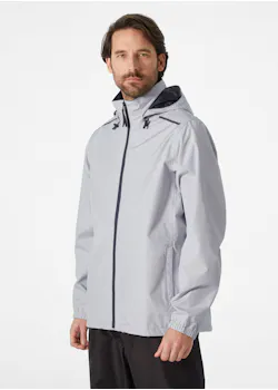 Helly Hansen Manchester 2.0 Shelljacke thumbnail