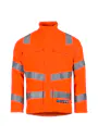 Sioen Hi-Vis Alcor-Arbeitsjacke 618UA2PIP Vorschaubild