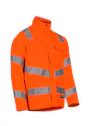 Sioen Hi-Vis Alcor-Arbeitsjacke 618UA2PIP Vorschaubild