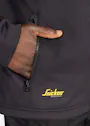 Snickers Workwear 8041 Fleecetrui Verwarmd Regular Fit FlexiWork miniatuur