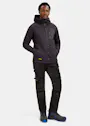 Snickers Workwear 8041 Fleecetrui Verwarmd Regular Fit FlexiWork miniatuur