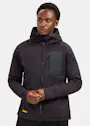 Snickers Workwear 8041 Fleecetrui Verwarmd Regular Fit FlexiWork miniatuur