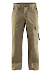 Khaki/Zwart