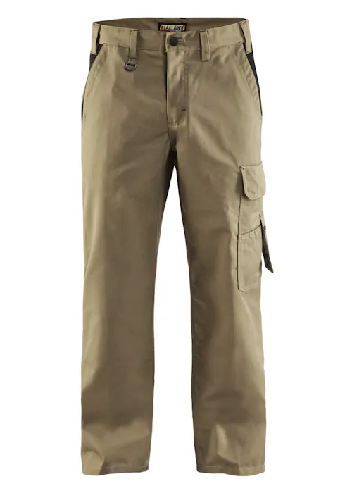 Blåkläder 14041800 Pantalon de travail Industrie