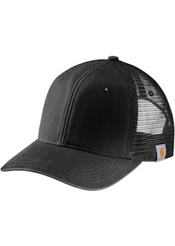 Carhartt Canvas Mesh Pack Cap miniatuur